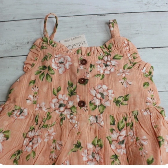 2 piece dress set - Picture 6 of 16